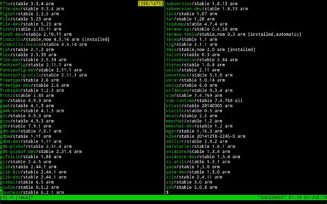  This allow the app to be run at boot. . Termux apk download